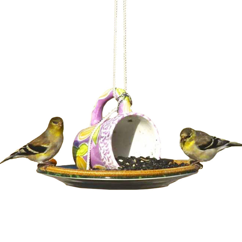 Custom-wholesale-ceramic-hanging-teacup-shape-food
