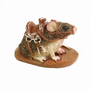 ZYT041 Fairy Garden Miniature Figurines Dragons Unicorns Gnomes
