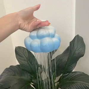 cloud watering bell